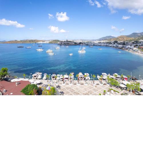 Bodrum Gulet Otel