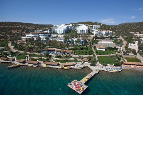 Bodrum Holiday Resort & Spa