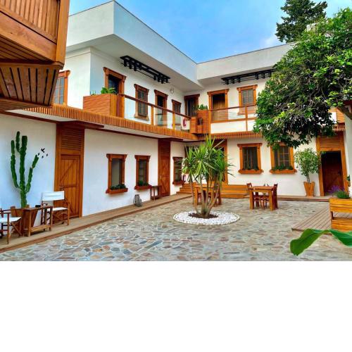 Bodrum Konağı