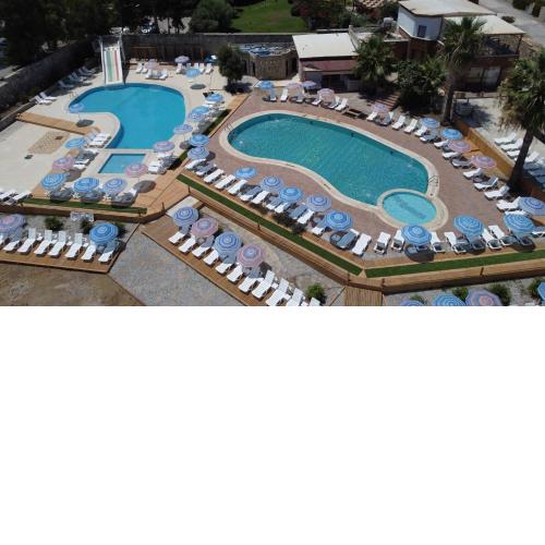 Bodrum Liman Resort