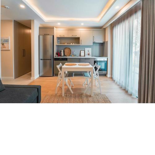 Bodrum Local House