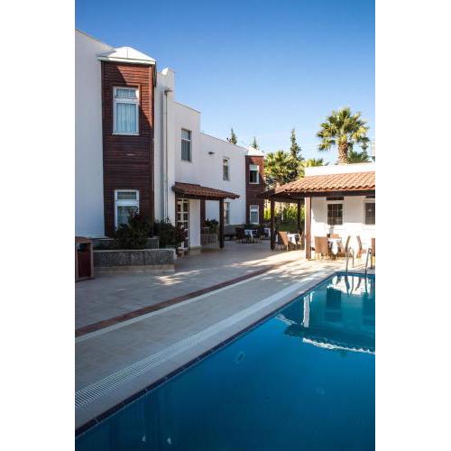 Bodrum Marma Otel