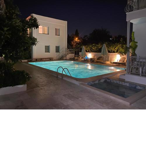 Bodrum Nuran Boutique Apart