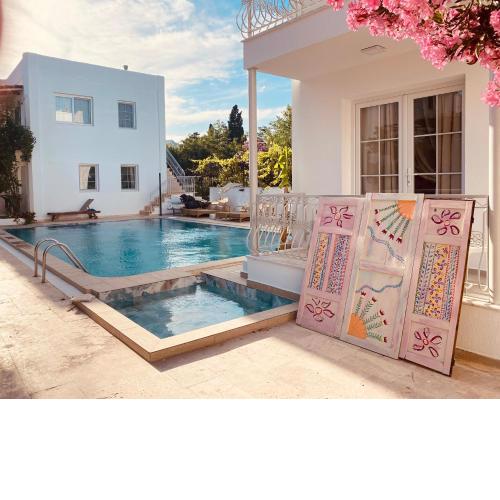 Bodrum Nuran Boutique Apart