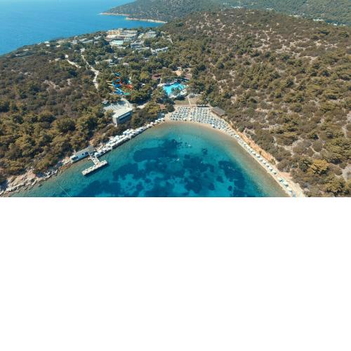 Bodrum Park Resort