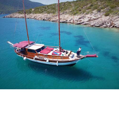 Bodrum Private Boat Tours -Daily -Yacht Tours Bodrum