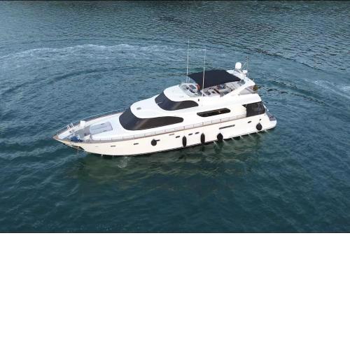 Bodrum Private Yacht Rental