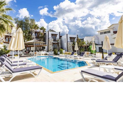 Bodrum Vera Hotel