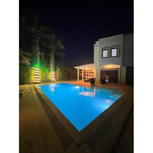 Bodrum Villa Dilayla