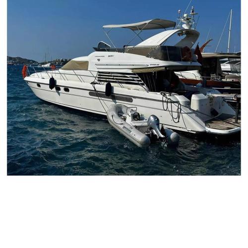 Bodrum Yacht Rental in Yalikavak