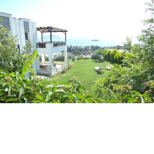 Bodrum Yalıkavakta Lüx Villa