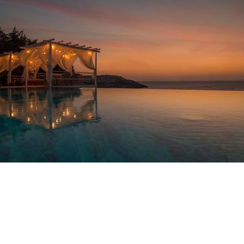 Bodrum'da Denize Sıfır Muhteşem Villa Boss 2