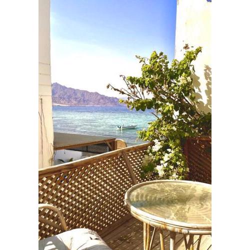 BohemiaHouse - Duplex By the sea