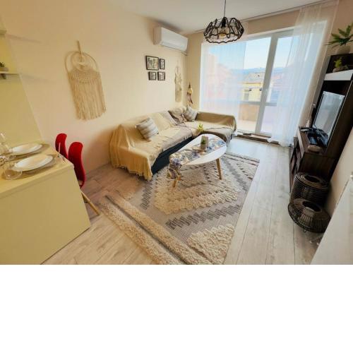 Boho Apartment Plovdiv