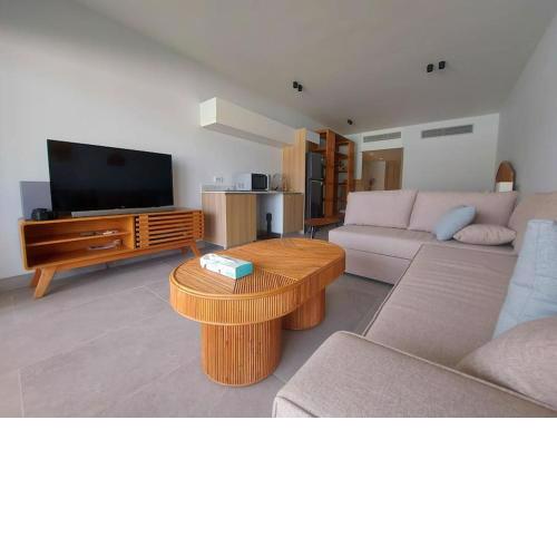 Boho Cabin sea front - Playa Ghazala Bay in the North Coast