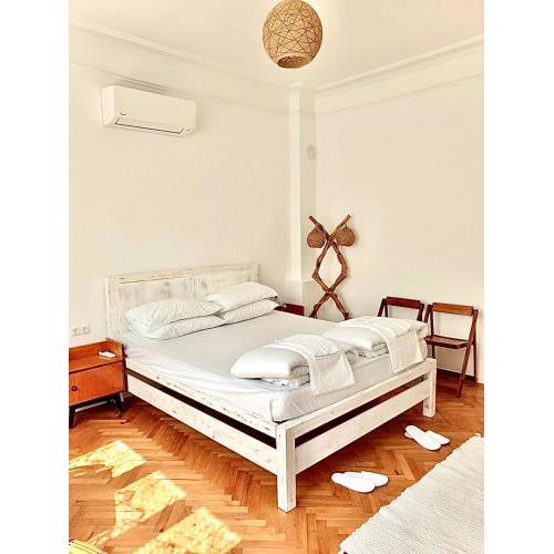 Апартамент BOHO CHIC Free parking