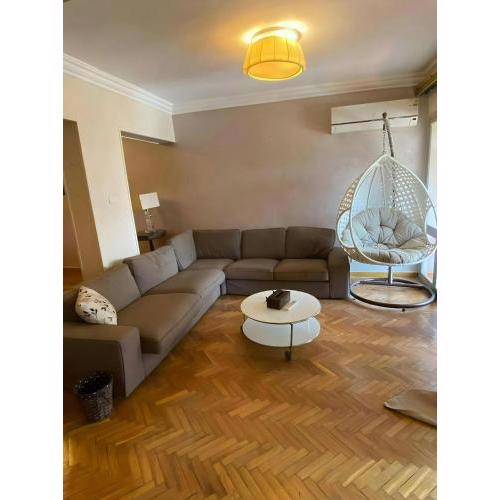 Boho Chic Retreat in the midst of City Life by Kemetland