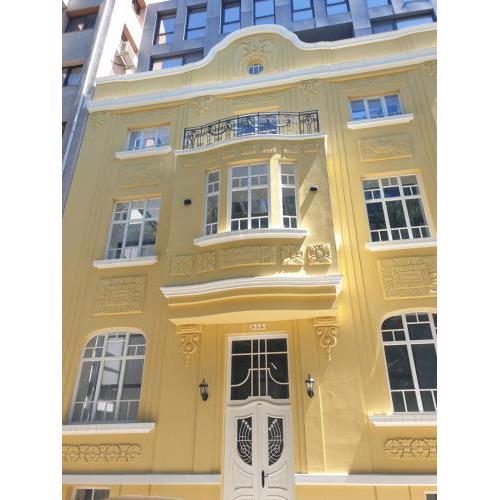 BOHO CHIC STUDIO Free parking upon request