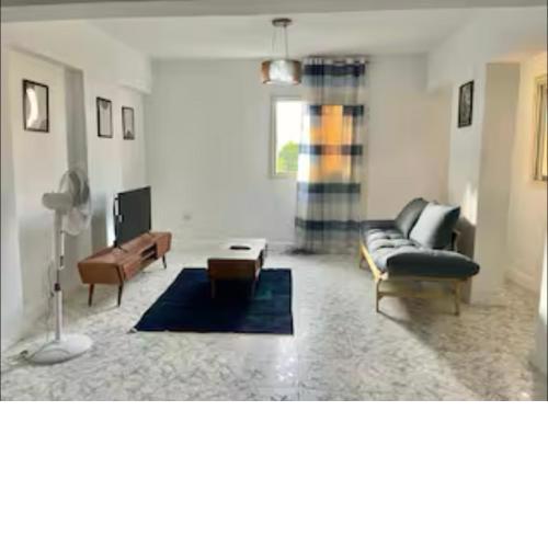 Boho studio near to Egyptian museum 6