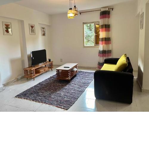 Boho studio near to Egyptian museum 6