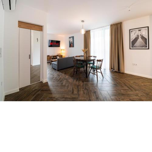 BoHome Apartment