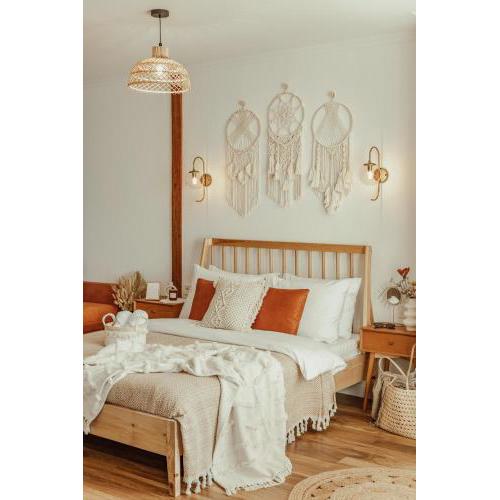 BOHORIA Studio Apartments