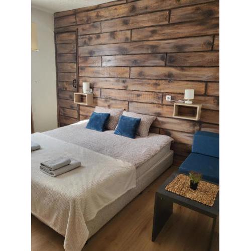 Boina House
