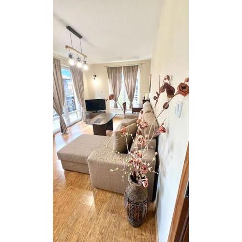 Bojurland Apartment, Bansko