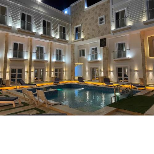 Boka Bay One