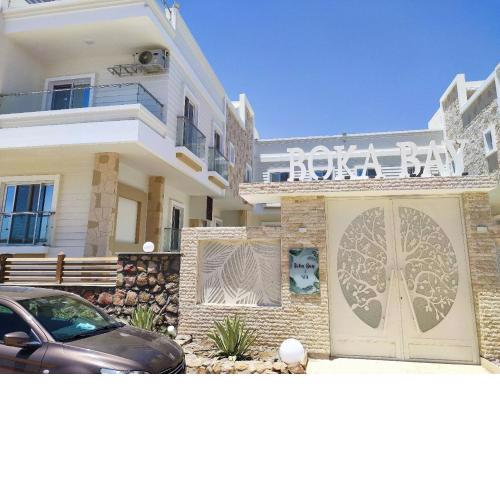 Boka Bay One