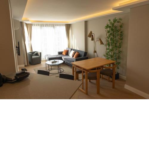 Bolahenk Suites