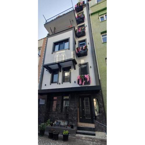 BOLCELLO Hotel