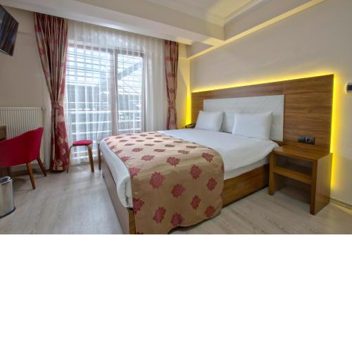 Bolu Suit Otel
