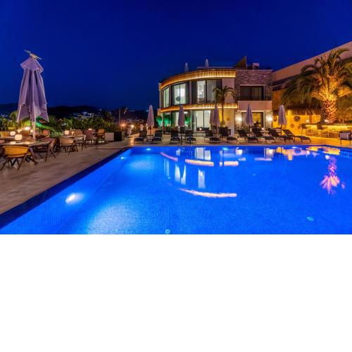 Bombien Luxury