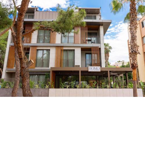 Bomo Suites