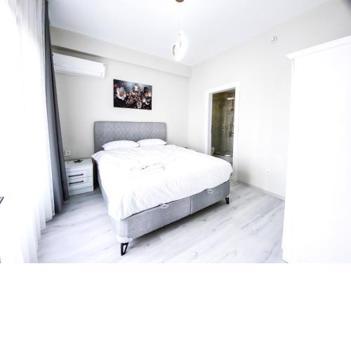 Bomonti Art Suite Hotel