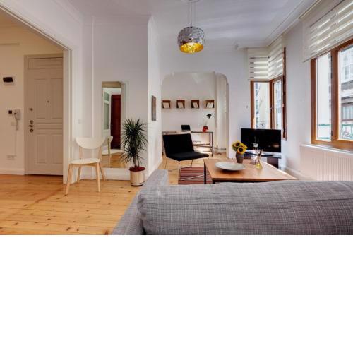 Bomonti Residence