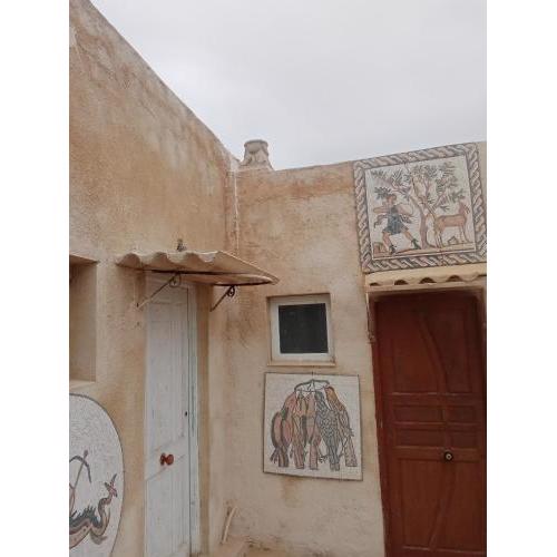 Bon appartement à Raoued