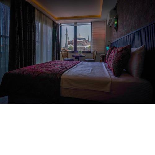 Bon Hotel Old City