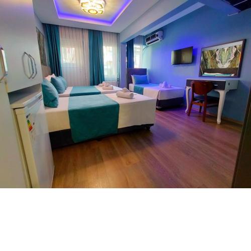 Bona Sera Hotel