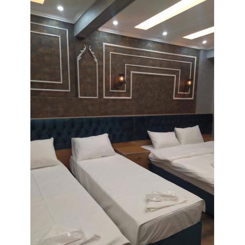 BoNaMi Hotel