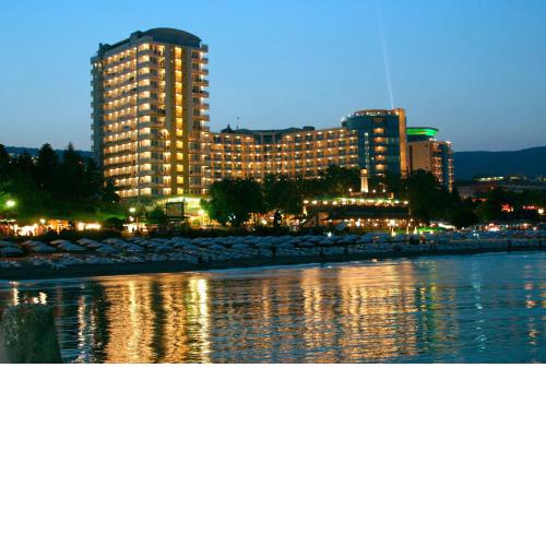 Bonita Hotel
