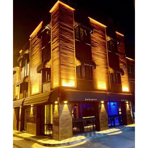Bonita Hotel