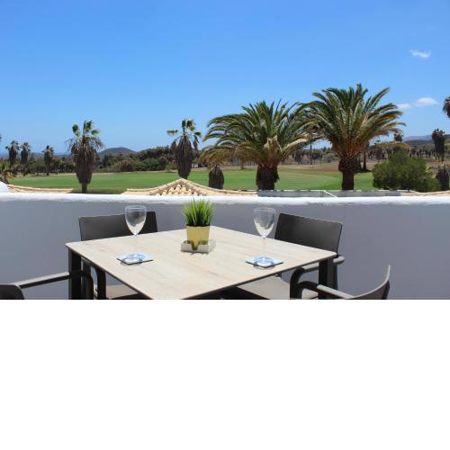 Bonita Vistas Golf del Sur