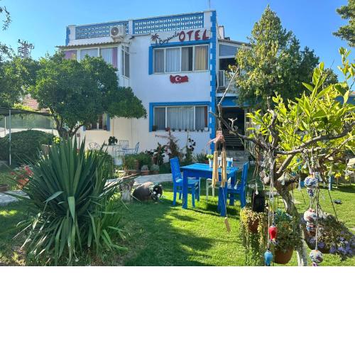 Bonjourla Otel