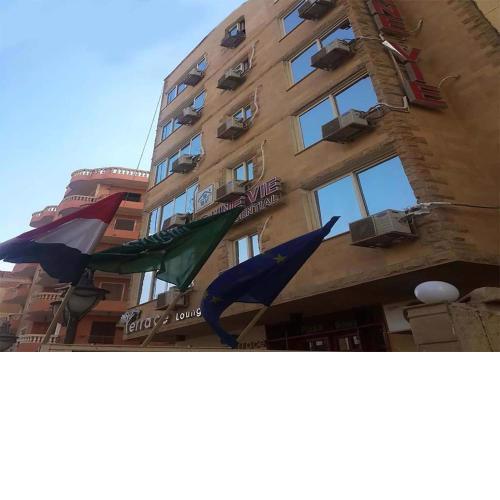 Bonne Vie Hotel
