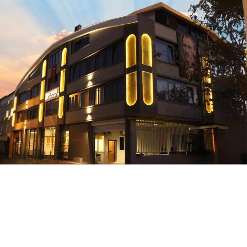 Bonnie City Hotel