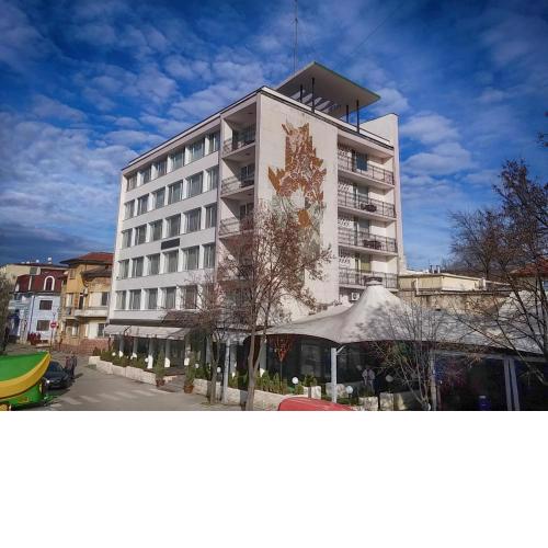 Bononia Hotel