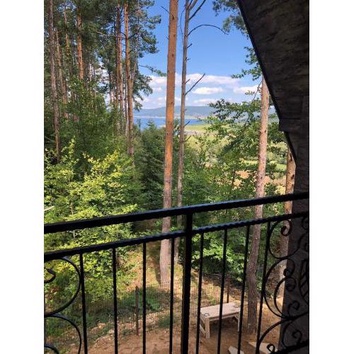 Вила Bora Vista 2