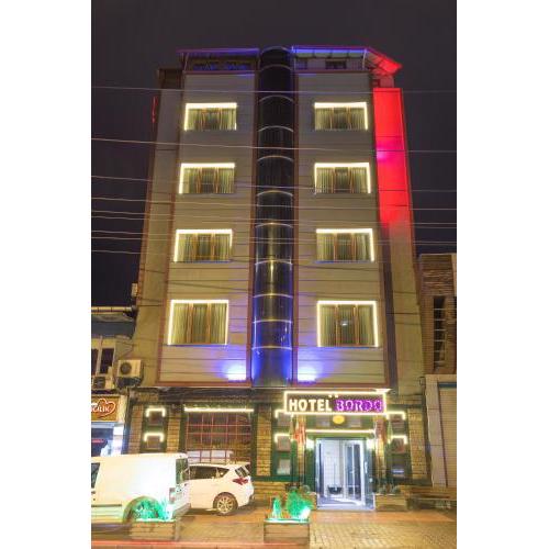Bordo Hotel